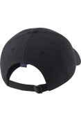 BONÉ NIKE COURT HERITAGE86 UNISSEX - Preto BONÉ NIKE COURT HERITAGE86 UNISSEX - Preto
