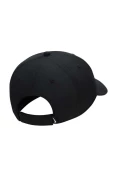 BONÉ NIKE DF CLUB CAP - Preto/branco BONÉ NIKE DF CLUB CAP - Preto/branco