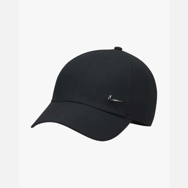 BONÉ NIKE DRI-FIT CLUB UNISSEX - Preto