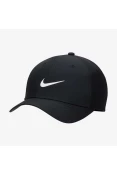 BONÉ NIKE DRI-FIT RISE UNISSEX - Preto BONÉ NIKE DRI-FIT RISE UNISSEX - Preto