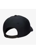 BONÉ NIKE DRI-FIT RISE UNISSEX - Preto BONÉ NIKE DRI-FIT RISE UNISSEX - Preto