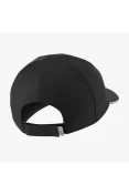 BONÈ NIKE DRY-FIT AROBILL FTHLT PERF UNISSEX - Preto