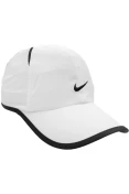 BONÉ NIKE FEATHER LIGHT - Branco