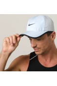 BONÉ NIKE FEATHERLIGHT - Azul celeste BONÉ NIKE FEATHERLIGHT - Azul celeste