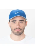BONÉ NIKE FEATHERLIGHT - Azul