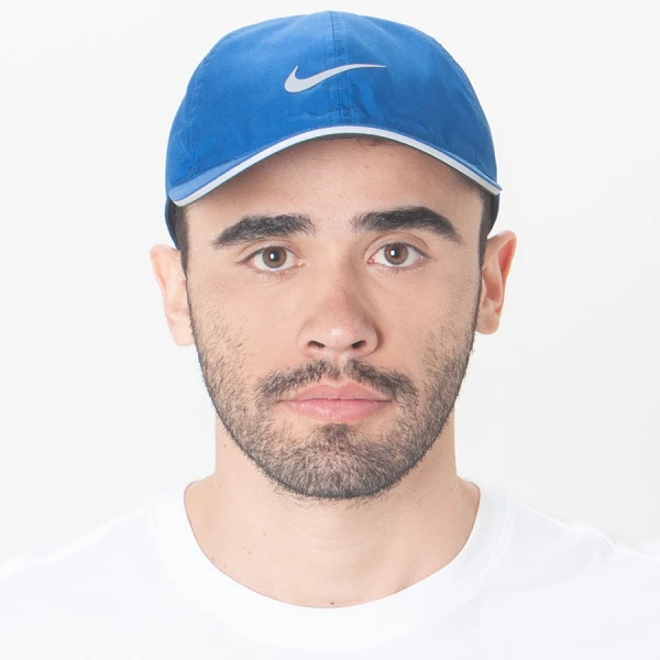 BONÉ NIKE FEATHERLIGHT - Azul
