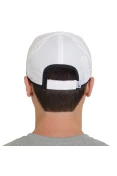 BONÉ NIKE FEATHERLIGHT - Branco/preto BONÉ NIKE FEATHERLIGHT - Branco/preto