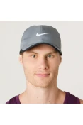 BONÉ NIKE FEATHERLIGHT - Cinza
