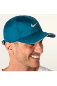 BONÉ NIKE FEATHERLIGHT - Marinho BONÉ NIKE FEATHERLIGHT - Marinho