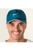 BONÉ NIKE FEATHERLIGHT - Marinho