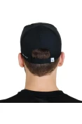 BONÉ NIKE FEATHERLIGHT - Preto/branco BONÉ NIKE FEATHERLIGHT - Preto/branco