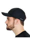 BONÉ NIKE FEATHERLIGHT - Preto/branco BONÉ NIKE FEATHERLIGHT - Preto/branco