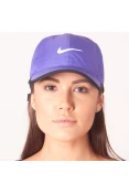 BONÉ NIKE FEATHERLIGHT - Roxo BONÉ NIKE FEATHERLIGHT - Roxo
