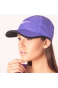 BONÉ NIKE FEATHERLIGHT - Roxo BONÉ NIKE FEATHERLIGHT - Roxo