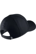 BONÉ NIKE FEATHERLIGHT YTH INFANTIL - Preto/branco BONÉ NIKE FEATHERLIGHT YTH INFANTIL - Preto/branco
