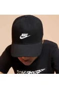 BONE NIKE HERITAGE86 TRAINING INFANTIL - Preto BONE NIKE HERITAGE86 TRAINING INFANTIL - Preto