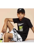 BONE NIKE HERITAGE86 TRAINING INFANTIL - Preto BONE NIKE HERITAGE86 TRAINING INFANTIL - Preto