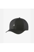 BONÉ NIKE JORDAN JUMPMAN CLIASSIC METAL - Preto BONÉ NIKE JORDAN JUMPMAN CLIASSIC METAL - Preto
