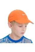BONÉ NIKE - Laranja