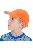 BONÉ NIKE - Laranja