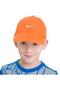 BONÉ NIKE - Laranja
