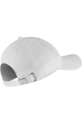 BONÉ NIKE METAL SWOOSH H86 UNISSEX INFANTIL - Branco BONÉ NIKE METAL SWOOSH H86 UNISSEX INFANTIL - Branco