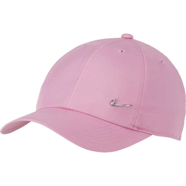 BONÉ NIKE METAL SWOOSH H86 UNISSEX INFANTIL - Rosa