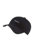BONÉ NIKE NSW H86 CAP JDI WASH UNISSEX - Preto BONÉ NIKE NSW H86 CAP JDI WASH UNISSEX - Preto