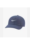BONÉ NIKE NSW H86 SWOOSH DENIM - Azul BONÉ NIKE NSW H86 SWOOSH DENIM - Azul