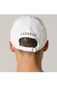 BONÉ NIKE ROGER FEDERER AROBILL - Branco BONÉ NIKE ROGER FEDERER AROBILL - Branco