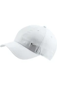 BONÉ NIKE SPORTSWEAR METAL HERITAGE 86 UNISSEX - Branco
