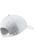 BONÉ NIKE SPORTSWEAR METAL HERITAGE 86 UNISSEX - Branco