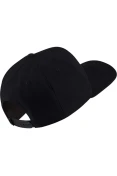 BONÉ NIKE SPORTSWEAR PRO UNISSEX - Preto/branco BONÉ NIKE SPORTSWEAR PRO UNISSEX - Preto/branco