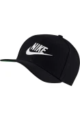 BONÉ NIKE SPORTSWEAR PRO UNISSEX - Preto/branco BONÉ NIKE SPORTSWEAR PRO UNISSEX - Preto/branco