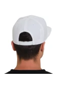 BONÉ NIKE SWOOSH PRO - Branco/preto BONÉ NIKE SWOOSH PRO - Branco/preto