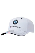 BONE PUMA BMW M BB - Branco