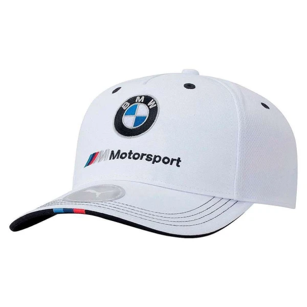 BONE PUMA BMW M BB - Branco