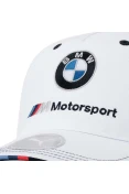 BONE PUMA BMW M BB - Branco