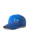 BONE PUMA BMW MMS BB UNISSEX - Azul