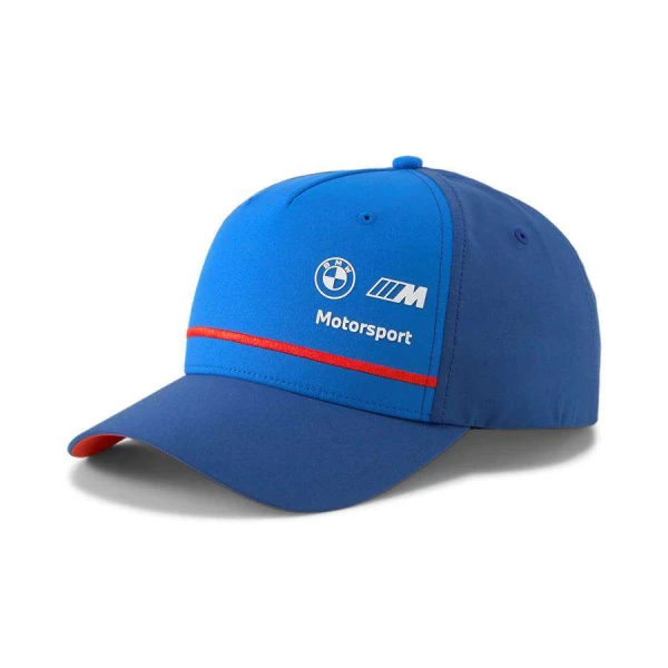 BONE PUMA BMW MMS BB UNISSEX - Azul