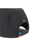 BONE PUMA BMW MMS BB UNISSEX - Preto BONE PUMA BMW MMS BB UNISSEX - Preto