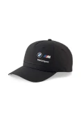 BONE PUMA BMW MMS BB UNISSEX - Preto BONE PUMA BMW MMS BB UNISSEX - Preto