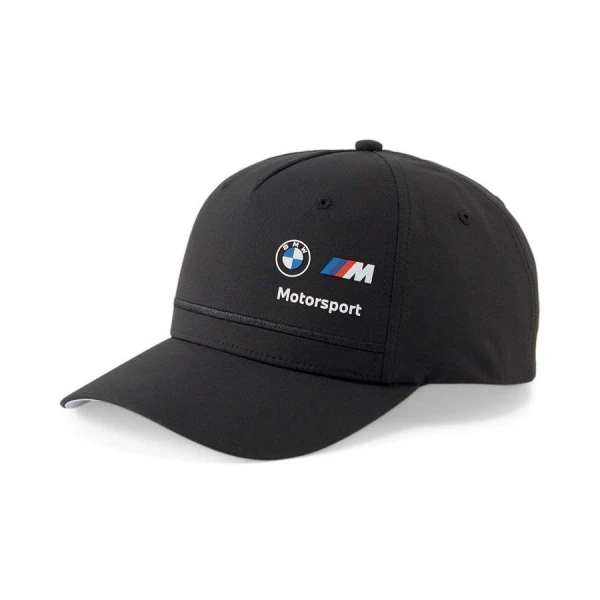 BONE PUMA BMW MMS BB UNISSEX - Preto