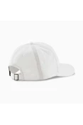 BONÉ PUMA BMW MMS HERITAGE BB - Branco BONÉ PUMA BMW MMS HERITAGE BB - Branco