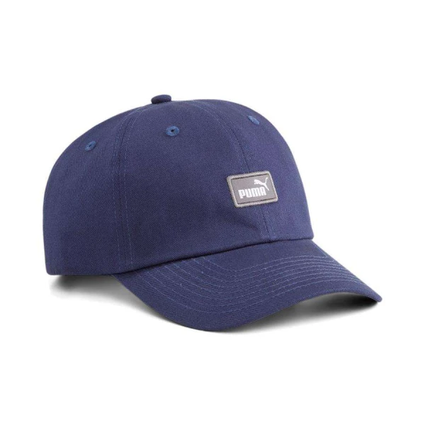 BONE PUMA ESS CAP III UNISSEX - Marinho