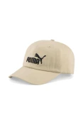 BONÉ PUMA ESS NO.1 BB UNISSEX - Bege BONÉ PUMA ESS NO.1 BB UNISSEX - Bege