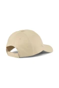 BONÉ PUMA ESS NO.1 BB UNISSEX - Bege BONÉ PUMA ESS NO.1 BB UNISSEX - Bege