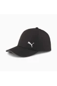 BONÉ PUMA ESSENTIALS RUNNING UNISSEX - Preto