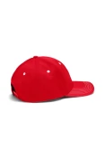 BONE PUMA FERRARI FANWEAR BB UNISSEX - Vermelho BONE PUMA FERRARI FANWEAR BB UNISSEX - Vermelho