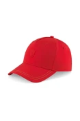 BONÉ PUMA FERRARI SPTWR STYLE BB UNISSEX - Vermelho